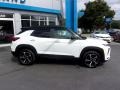 Summit White - TrailBlazer RS AWD Photo No. 2