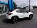 Summit White - TrailBlazer RS AWD Photo No. 3