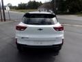 Summit White - TrailBlazer RS AWD Photo No. 4