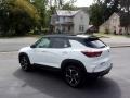 Summit White - TrailBlazer RS AWD Photo No. 5