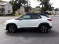 Summit White - TrailBlazer RS AWD Photo No. 6