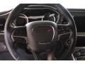Black Steering Wheel Photo for 2019 Dodge Challenger #142917247