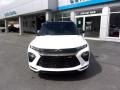 Summit White - TrailBlazer RS AWD Photo No. 8
