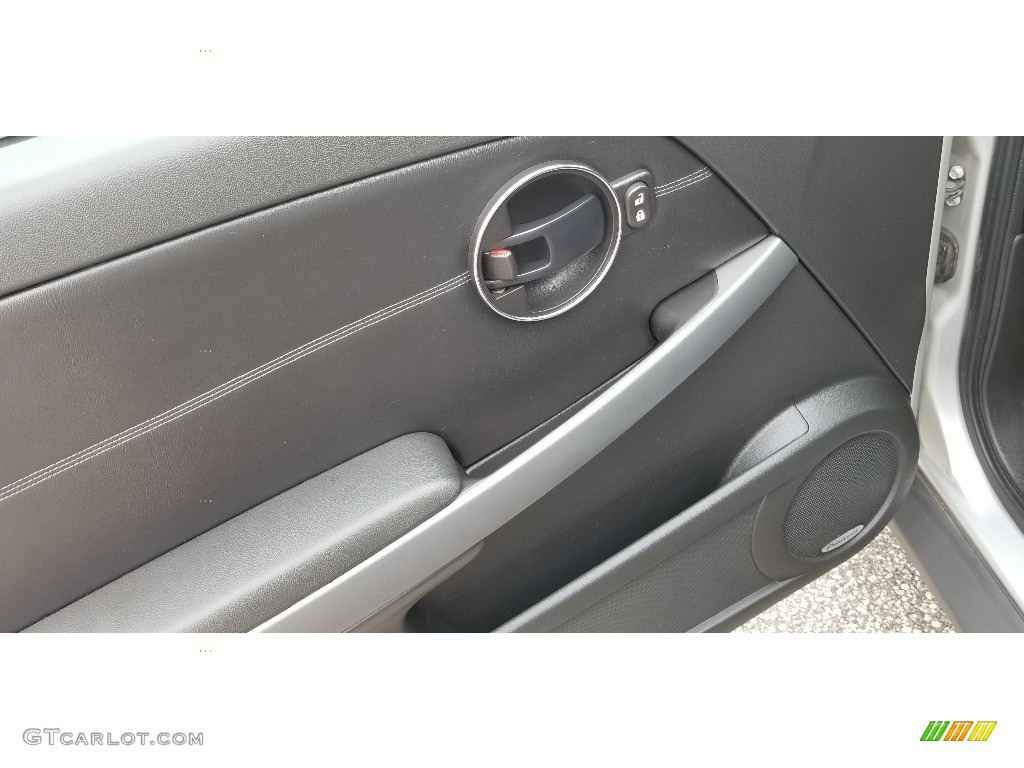 2006 Torrent  - Silver Alloy Metallic / Ebony Black photo #8