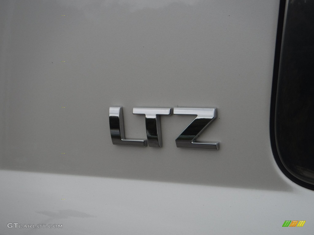2015 Suburban LTZ 4WD - Champagne Silver Metallic / Cocoa/Dune photo #17