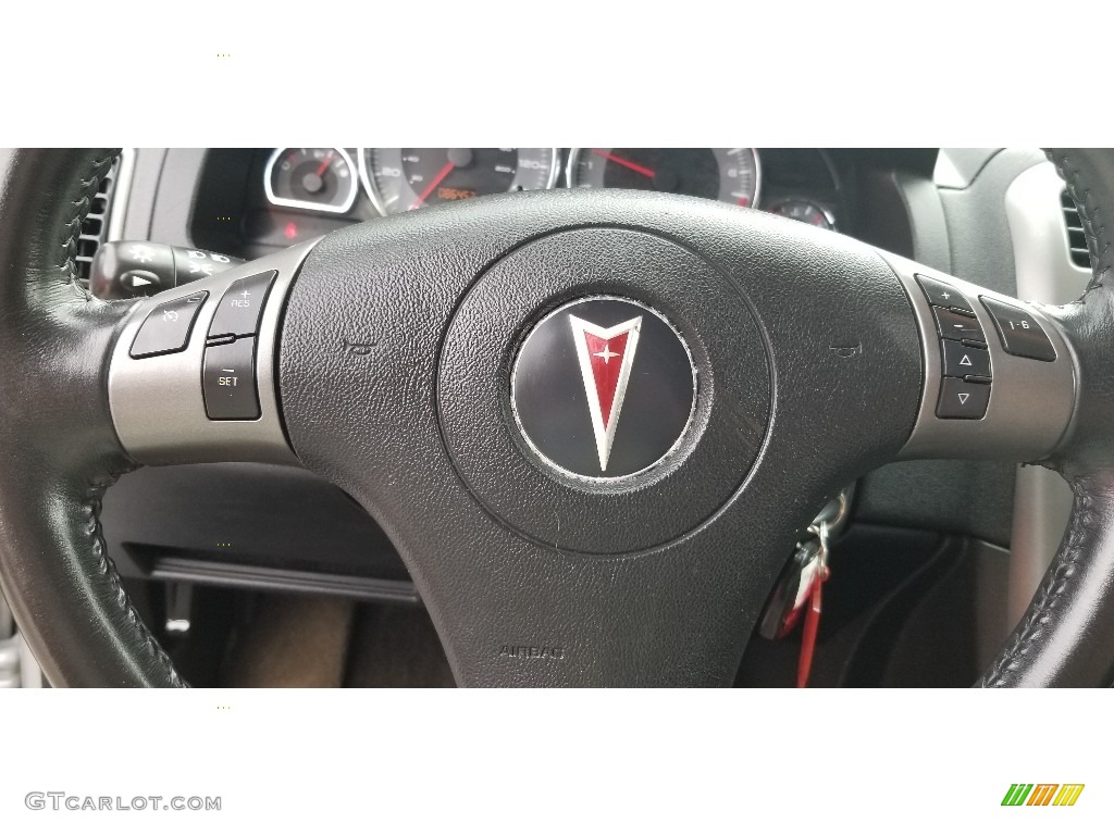 2006 Torrent  - Silver Alloy Metallic / Ebony Black photo #13