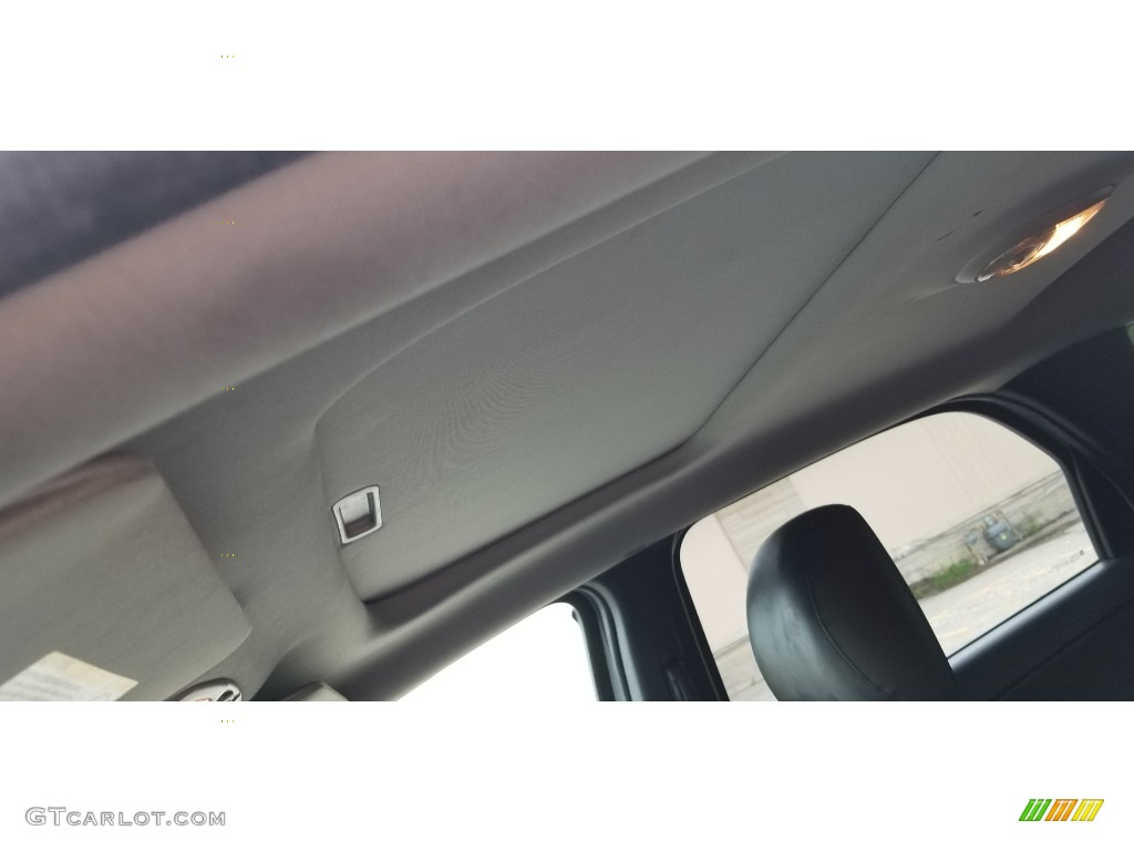 2006 Torrent  - Silver Alloy Metallic / Ebony Black photo #14