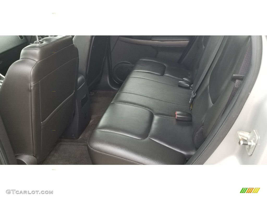 2006 Torrent  - Silver Alloy Metallic / Ebony Black photo #15