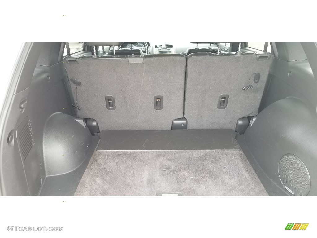 2006 Torrent  - Silver Alloy Metallic / Ebony Black photo #17