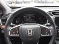 2018 Basque Red Pearl II Honda CR-V Touring AWD  photo #27