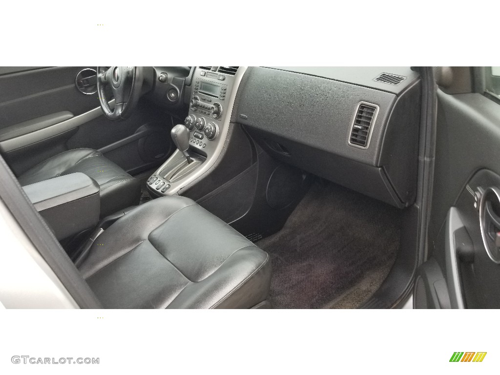 2006 Torrent  - Silver Alloy Metallic / Ebony Black photo #18