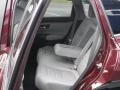 Basque Red Pearl II - CR-V Touring AWD Photo No. 28