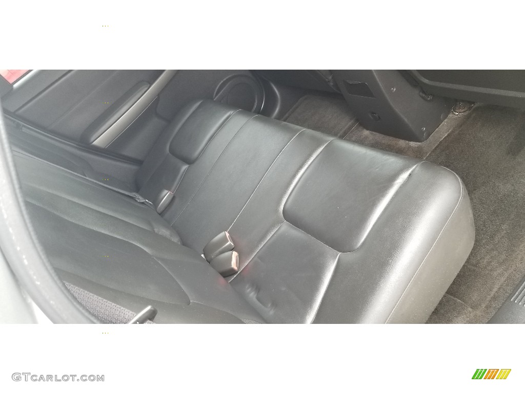 2006 Torrent  - Silver Alloy Metallic / Ebony Black photo #19