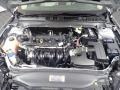 2.5 Liter DOHC 16-Valve i-VCT 4 Cylinder 2019 Ford Fusion S Engine