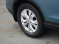 Mountain Air Metallic - CR-V EX-L AWD Photo No. 4