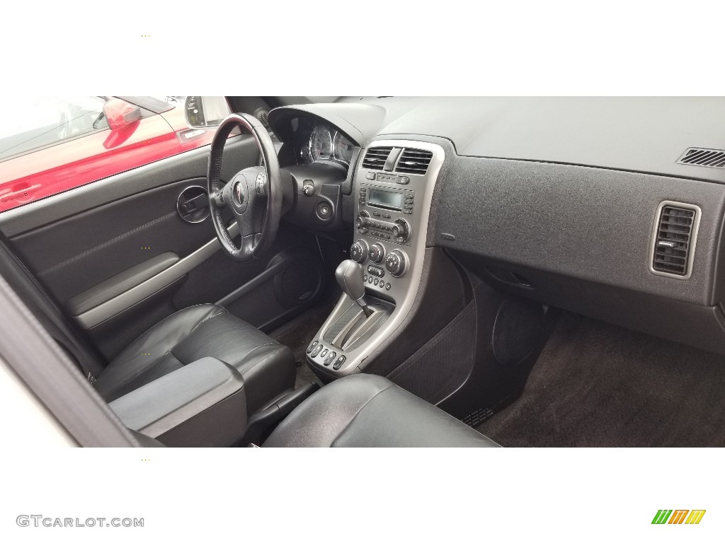 2006 Torrent  - Silver Alloy Metallic / Ebony Black photo #21