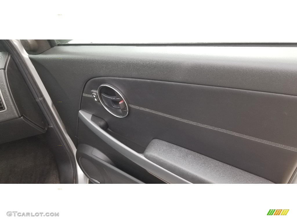 2006 Torrent  - Silver Alloy Metallic / Ebony Black photo #22