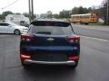 Blue Glow Metallic - TrailBlazer LT AWD Photo No. 4