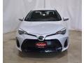 2019 Classic Silver Metallic Toyota Corolla SE  photo #4