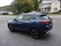 Blue Glow Metallic - TrailBlazer LT AWD Photo No. 5