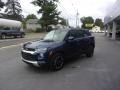 Blue Glow Metallic - TrailBlazer LT AWD Photo No. 7