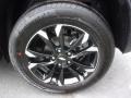 Blue Glow Metallic - TrailBlazer LT AWD Photo No. 10