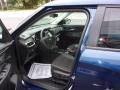 Blue Glow Metallic - TrailBlazer LT AWD Photo No. 11