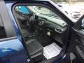 Blue Glow Metallic - TrailBlazer LT AWD Photo No. 15