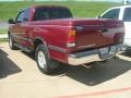 Sunfire Red Pearl - Tundra SR5 Access Cab Photo No. 4