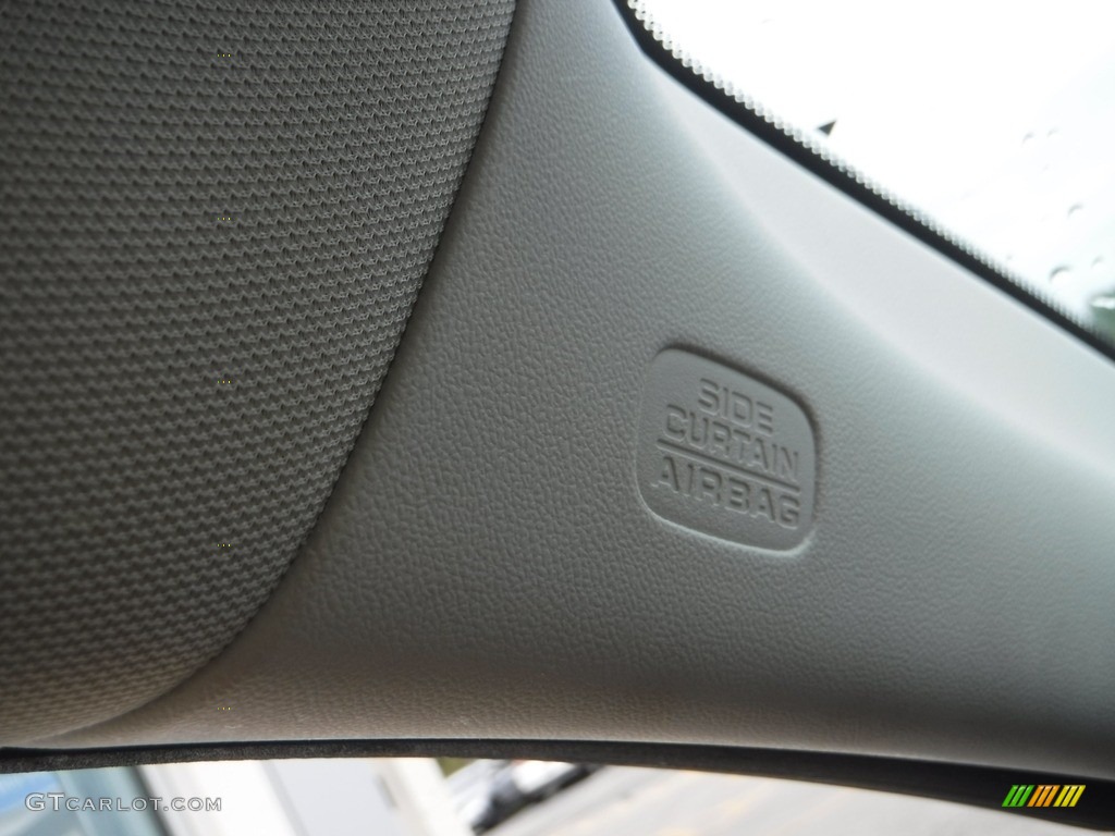 2014 CR-V EX-L AWD - Mountain Air Metallic / Beige photo #23
