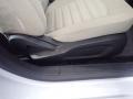 Medium Light Stone Front Seat Photo for 2019 Ford Fusion #142918855