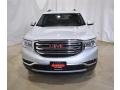 Quicksilver Metallic - Acadia SLE AWD Photo No. 4