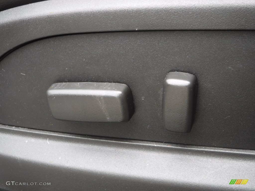 2013 Acadia Denali AWD - White Diamond Tricoat / Ebony photo #17