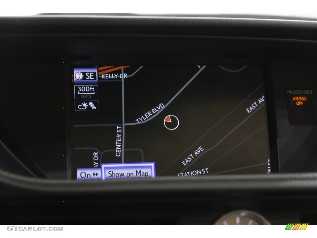 2013 ES 350 - Satin Cashmere Metallic / Parchment photo #10