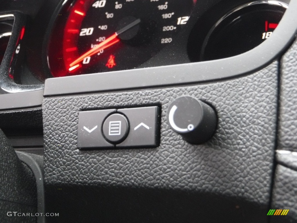 2013 Acadia Denali AWD - White Diamond Tricoat / Ebony photo #26