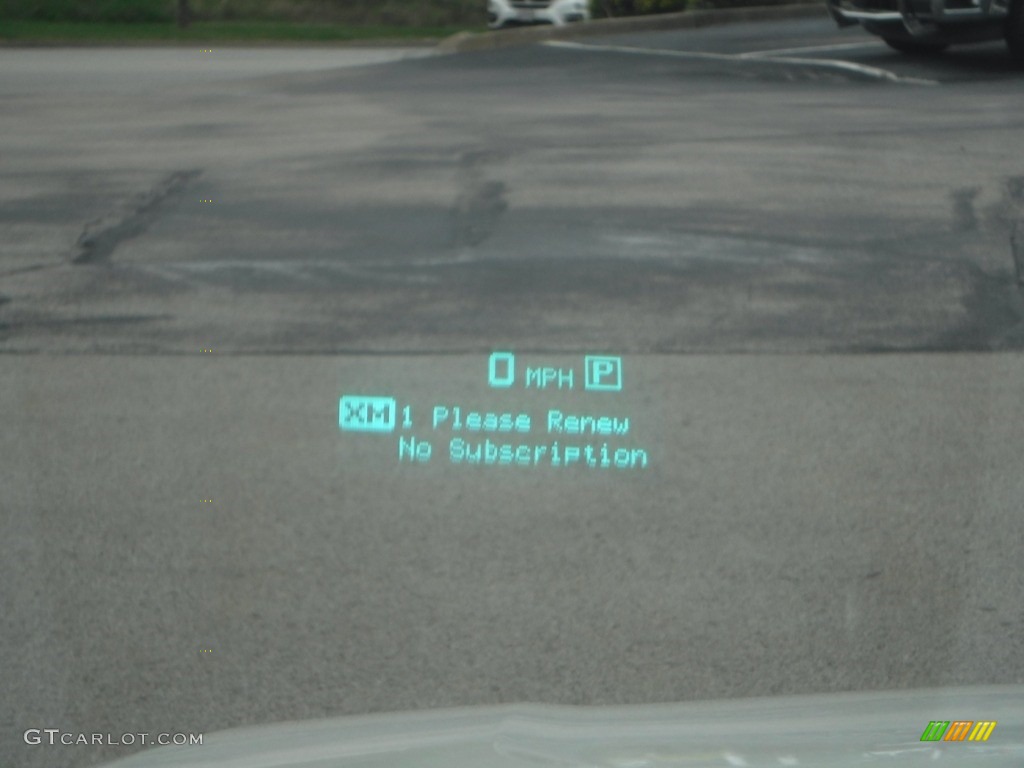 2013 Acadia Denali AWD - White Diamond Tricoat / Ebony photo #27