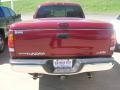 Sunfire Red Pearl - Tundra SR5 Access Cab Photo No. 6
