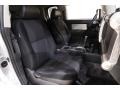 Titanium Metallic - FJ Cruiser 4WD Photo No. 14
