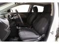 2016 Summit White Chevrolet Sonic LT Hatchback  photo #5