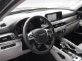 2022 Gravity Gray Kia Telluride EX AWD  photo #14