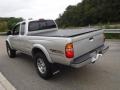 2003 Lunar Mist Silver Metallic Toyota Tacoma V6 Xtracab 4x4  photo #14