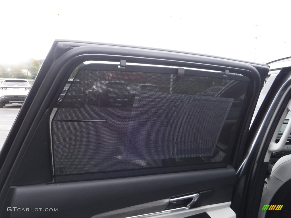 2022 Telluride EX AWD - Gravity Gray / Gray photo #32