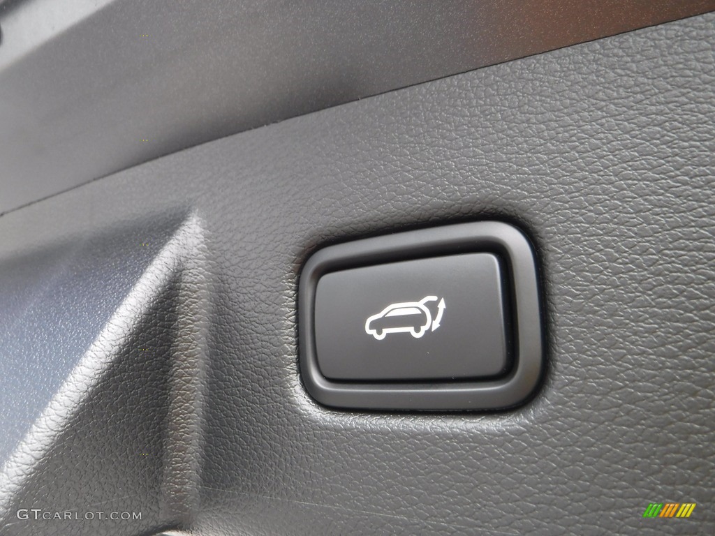 2022 Telluride EX AWD - Gravity Gray / Gray photo #35
