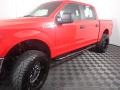 2019 Race Red Ford F150 XL SuperCrew 4x4  photo #10