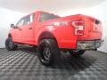 2019 Race Red Ford F150 XL SuperCrew 4x4  photo #11