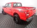 Race Red - F150 XL SuperCrew 4x4 Photo No. 12