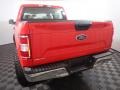 2019 Race Red Ford F150 XL SuperCrew 4x4  photo #13