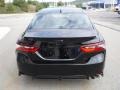 Midnight Black Metallic - Camry SE Nightshade AWD Photo No. 8