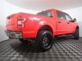 2019 Race Red Ford F150 XL SuperCrew 4x4  photo #15