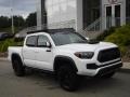 Front 3/4 View of 2019 Tacoma TRD Pro Double Cab 4x4